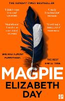 Book Cover for Magpie by Elizabeth Day