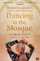 Book Cover for Dancing in the Mosque by Homeira Qaderi