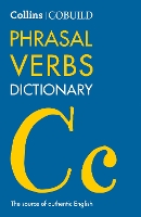 Book Cover for COBUILD Phrasal Verbs Dictionary by 