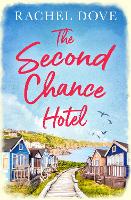 Book Cover for The Second Chance Hotel by Rachel Dove