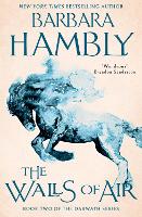 Book Cover for The Walls of Air by Barbara Hambly
