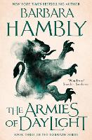 Book Cover for The Armies of Daylight by Barbara Hambly