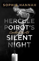 Book Cover for Hercule Poirot’s Silent Night by Sophie Hannah, Agatha Christie