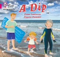 Book Cover for A Dip by Fiona Tomlinson