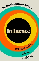 Book Cover for Influence by Justin Hempson-Jones