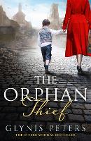 Book Cover for The Orphan Thief by Glynis Peters