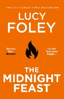 Book Cover for The Midnight Feast by Lucy Foley