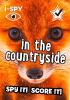 Book Cover for I-SPY in the Countryside by 