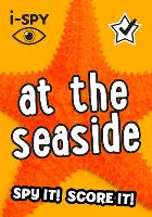 Book Cover for i-SPY At the Seaside by i-SPY