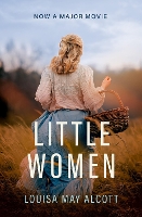 Book Cover for Little Women by Louisa May Alcott