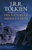 Book Cover for The Nature of Middle-earth by J. R. R. Tolkien