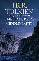 Book Cover for The Nature of Middle-earth by J. R. R. Tolkien