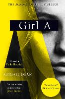 Book Cover for Girl A by Abigail Dean