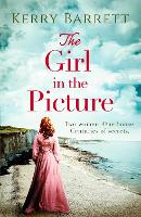 Book Cover for The Girl in the Picture by Kerry Barrett