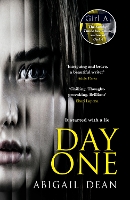 Book Cover for Day One by Abigail Dean