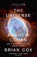 Book Cover for The Universe by Andrew Cohen, Professor Brian Cox