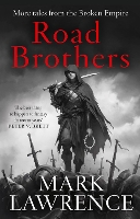 Book Cover for Road Brothers by Mark Lawrence