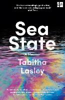 Book Cover for Sea State by Tabitha Lasley