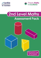 Book Cover for Second Level Assessment Pack by Craig Lowther, Carol Lyon, Linda Lapere, Scott Morrow