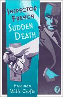 Book Cover for Inspector French: Sudden Death by Freeman Wills Crofts