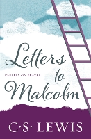 Book Cover for Letters to Malcolm by C. S. Lewis