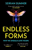 Book Cover for Endless Forms by Seirian Sumner