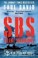 Book Cover for SBS – Silent Warriors by Saul David