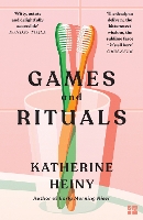 Book Cover for Games and Rituals by Katherine Heiny