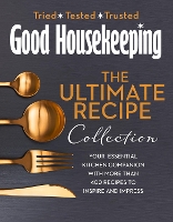 Book Cover for The Good Housekeeping Ultimate Collection by Good Housekeeping
