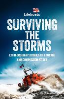 Book Cover for Surviving the Storms by The RNLI