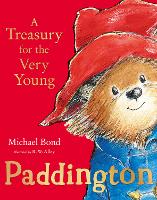 Book Cover for Paddington by Michael Bond, Michael Bond