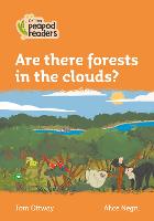 Book Cover for Are There Forests in the Clouds? by Tom Ottway