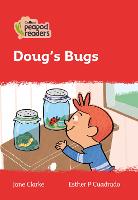 Book Cover for Doug's Bugs by Jane Clarke