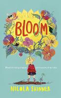 Book Cover for Bloom by Nicola Skinner