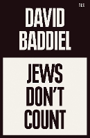 Book Cover for Jews Don't Count by David Baddiel