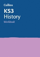 Book Cover for KS3 History Workbook by Collins KS3