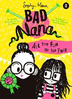 Book Cover for All the Fun of the Fair by Sophy Henn