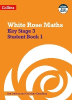 Book Cover for Key Stage 3 Maths Student Book 1 by Ian Davies, Caroline Hamilton
