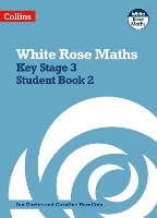 Book Cover for Key Stage 3 Maths Student Book 2 by Ian Davies, Caroline Hamilton
