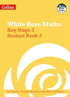 Book Cover for Key Stage 3 Maths Student Book 3 by Ian Davies, Caroline Hamilton, Sahar Shillabeer