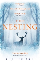 Book Cover for The Nesting by C.J. Cooke