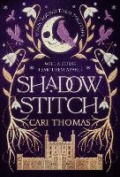 Book Cover for Shadowstitch by Cari Thomas