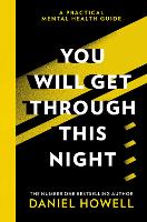 Book Cover for You Will Get Through This Night by Daniel Howell