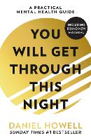 Book Cover for You Will Get Through This Night by Daniel Howell