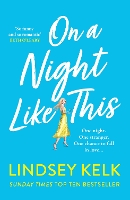 Book Cover for On a Night Like This by Lindsey Kelk