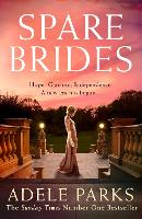 Book Cover for Spare Brides by Adele Parks