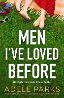 Book Cover for Men I’ve Loved Before by Adele Parks