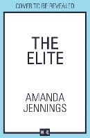 Book Cover for The A List by Amanda Jennings