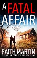 Book Cover for A Fatal Affair by Faith Martin