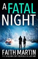 Book Cover for A Fatal Night by Faith Martin